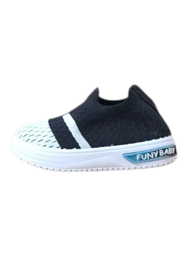 Genaric Knitted shoes for babies and newborns, easy to wear, comfortable for boys and girls - Image 3
