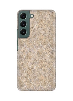 Arabesque Tiles