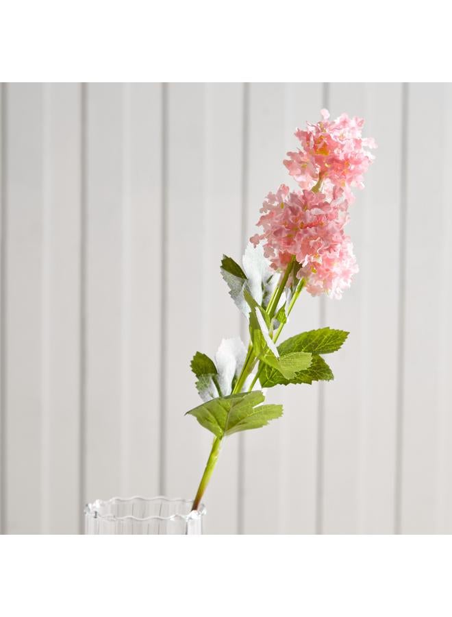 SIERA Snowball Stem Flower 65 Cm - Image 2