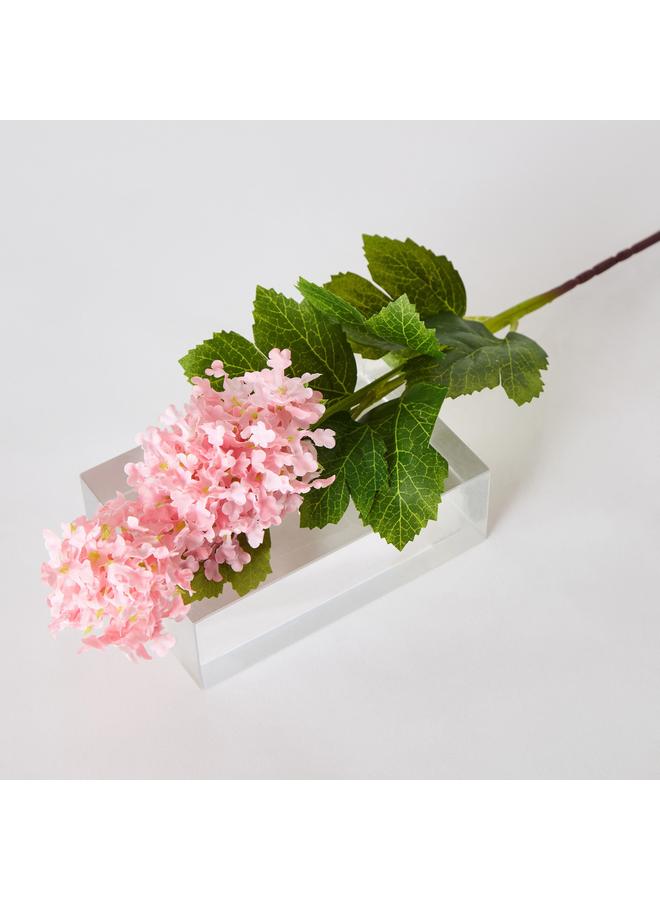 SIERA Snowball Stem Flower 65 Cm - Image 5
