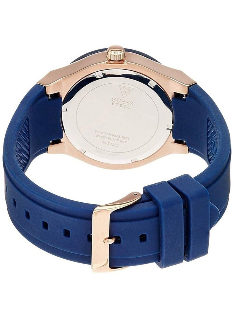 جس ساعة جيس للنساء W1053L1 - Image 2