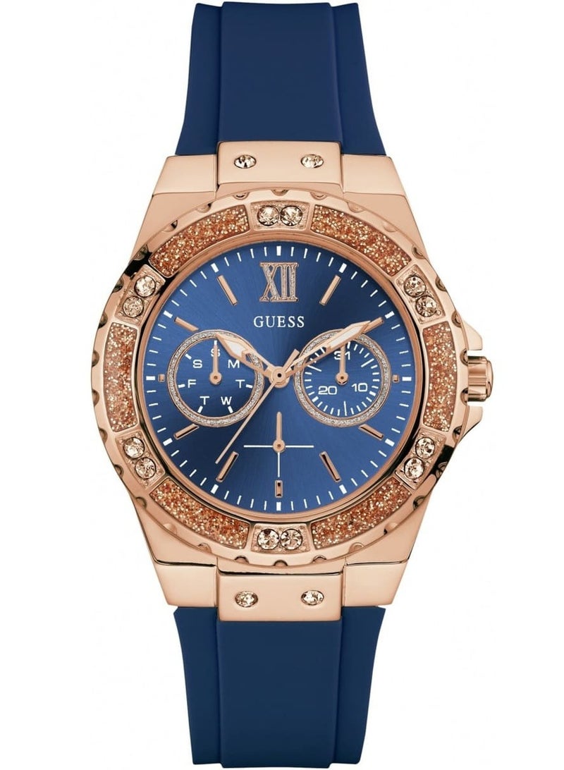 جس ساعة جيس للنساء W1053L1 - Image 1