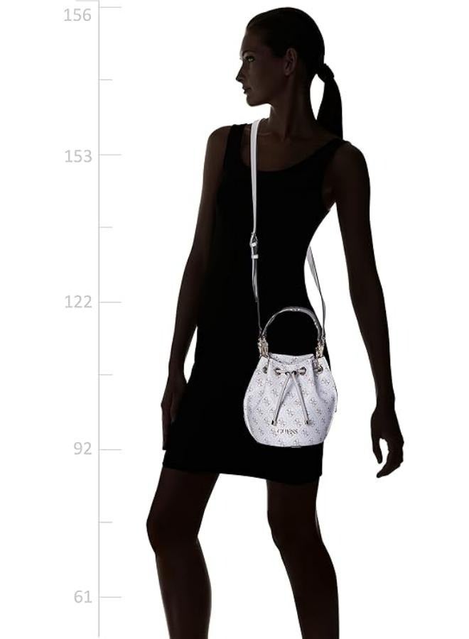 GUESS A distinctive Guess bag for women - Image 4