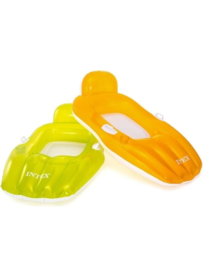 INTEX 56805Eu Chill And Float Lounges - Image 1