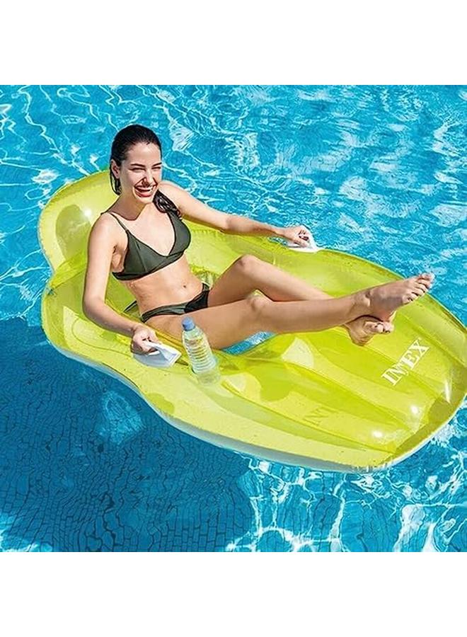 INTEX 56805Eu Chill And Float Lounges - Image 3