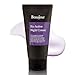 BONAJOUR] Vegan Resurrection Plant Aquaporin Water Sleeping Mask Natural Night Cream - Vegan Cosmetics, Renewal & moisturizing & nutrition Face Mask 2.8Fl.oz - Image 2