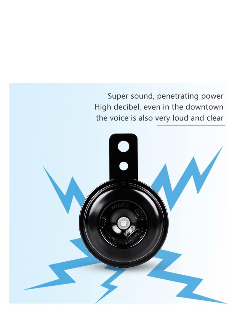 Car Horn for multiple Car Brands - Image 1