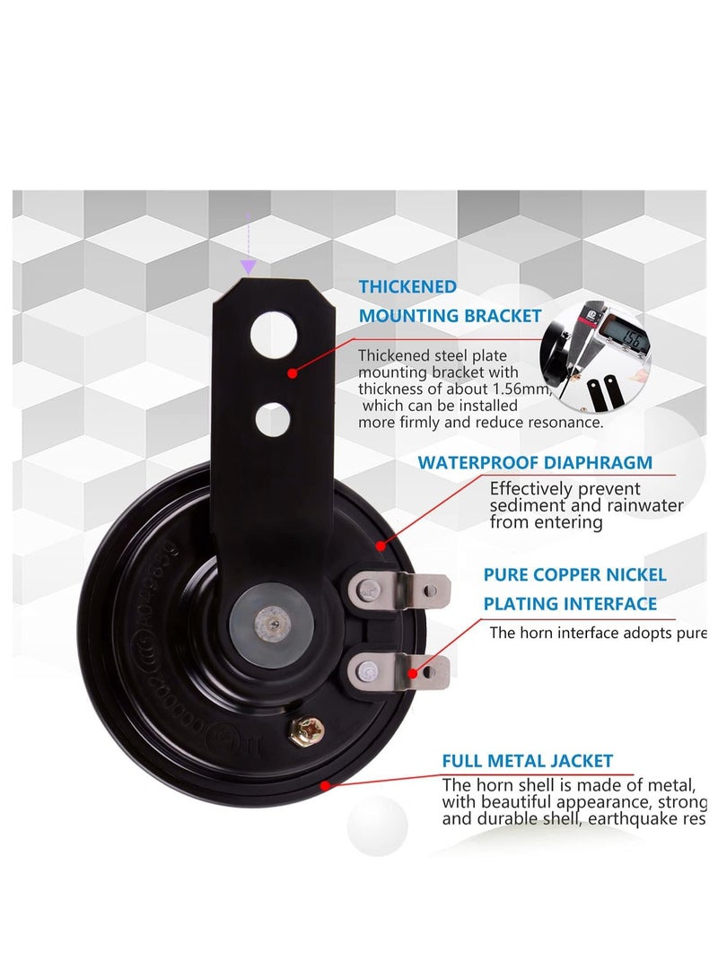 Car Horn for multiple Car Brands - Image 3