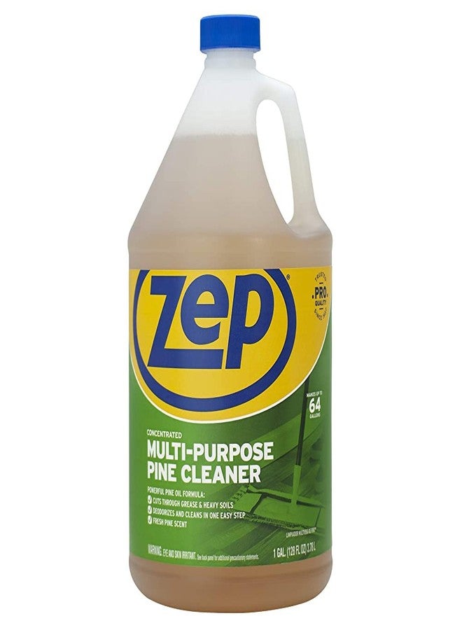 زيب منظف زيب باين متعدد الأغراض 128 أونصة ZUMPP128 - Image 1
