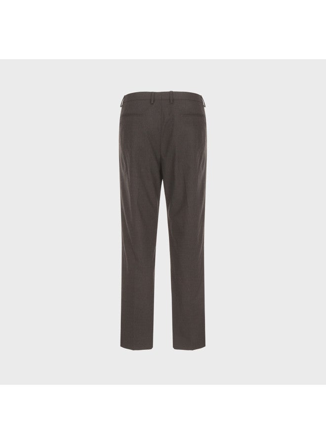 Zara men's Light Business Casual Versatile Soft Comfortable Pants - Image 3