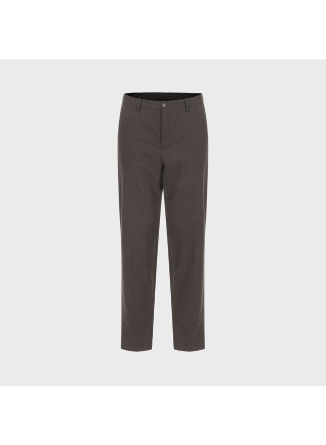 Zara men's Light Business Casual Versatile Soft Comfortable Pants - Image 2