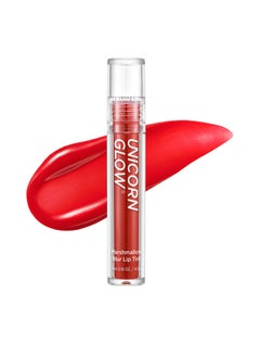UNICORN GLOW Marshmallow Blur Lip Tint 05 Twilight  - Image 1