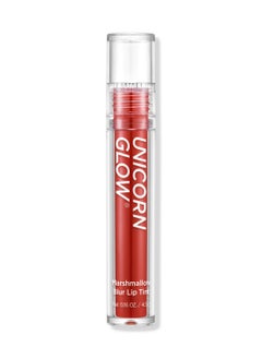 UNICORN GLOW Marshmallow Blur Lip Tint 05 Twilight  - Image 2