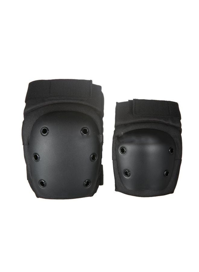 Roller Skating Protective Guard Set