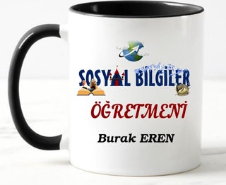 Nil Gift Social Studies Teacher Mug Black - pzsku/ZF7D6A123F7AEE3A90004Z/45/_/1741611982/95fb39b0-c9f7-4d63-927e-637ae3ed7559