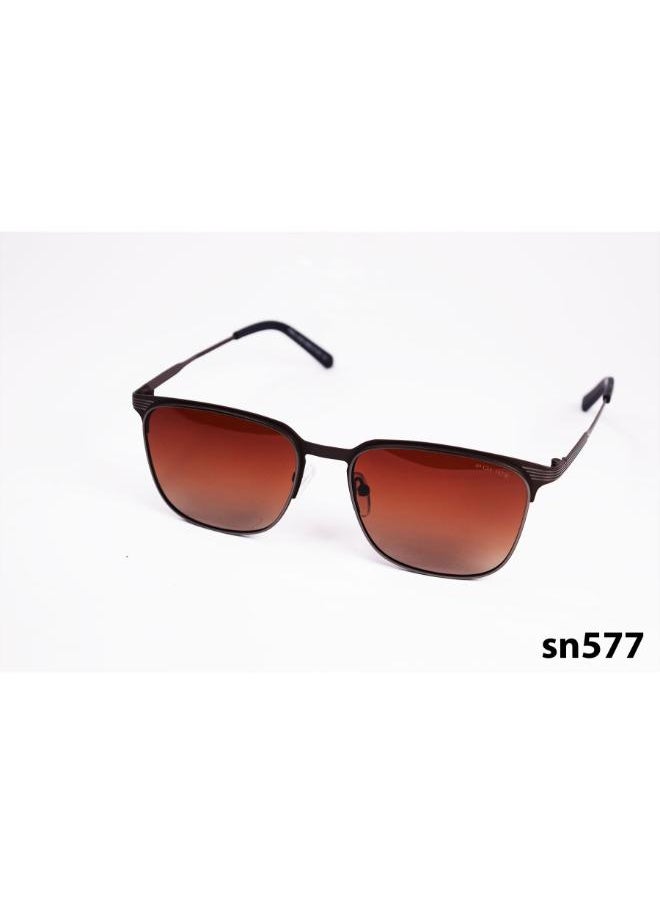 Generic - collction suglasses inspired by police - Image 1