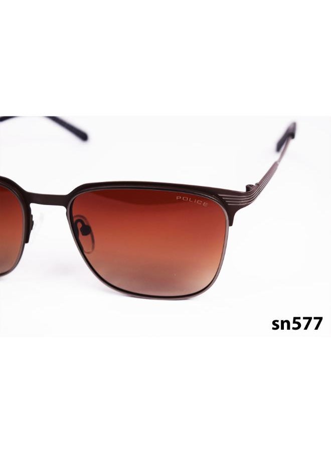 Generic - collction suglasses inspired by police - Image 1