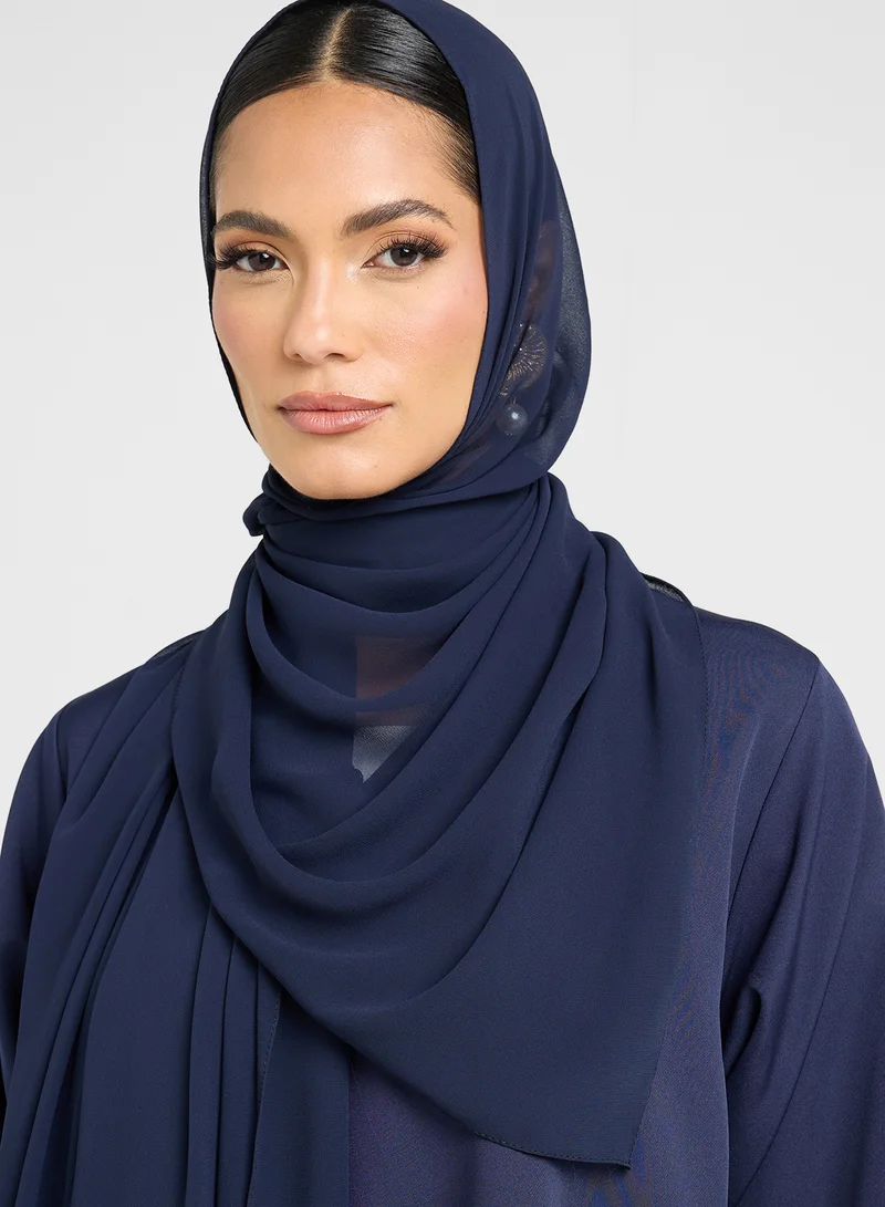 خزانة Print Abaya & Sheila