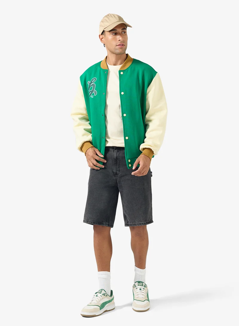 سفنتي فايف جاكيت فارستي