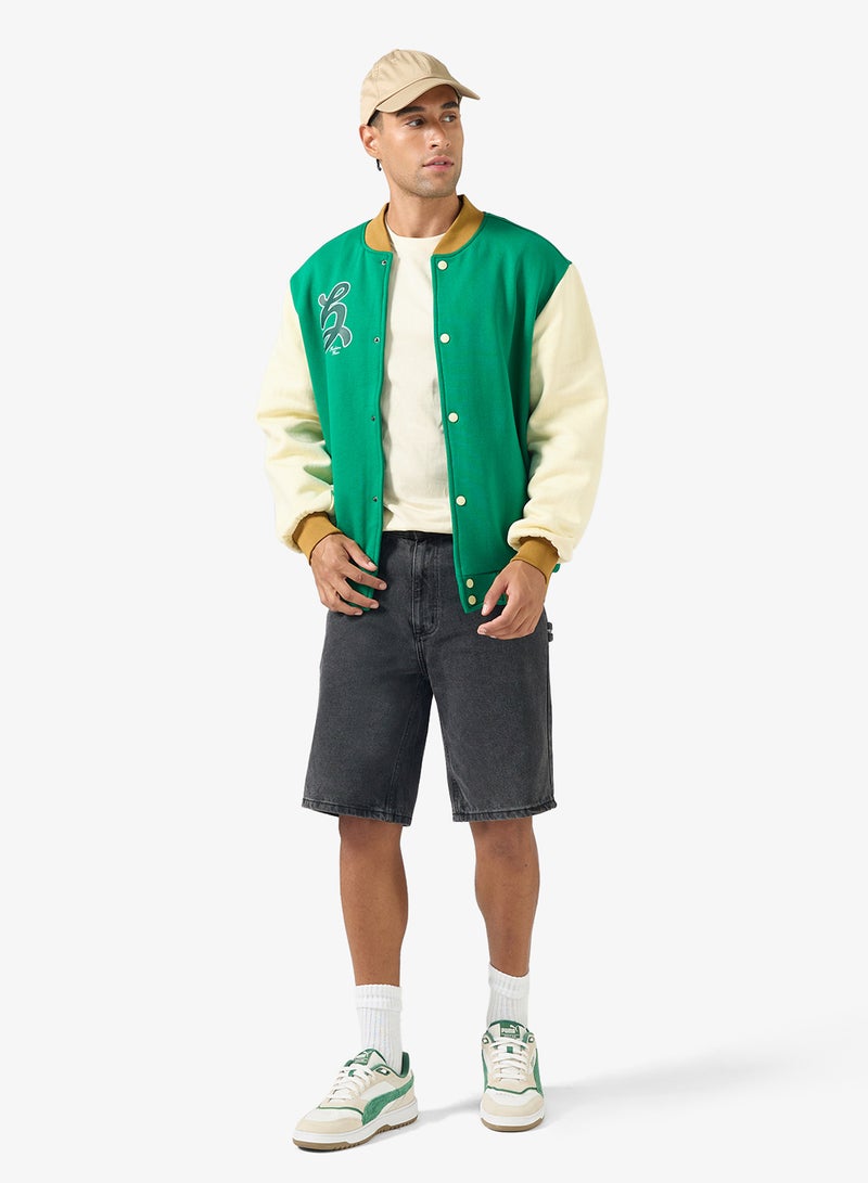 سفنتي فايف جاكيت فارستي - Image 4