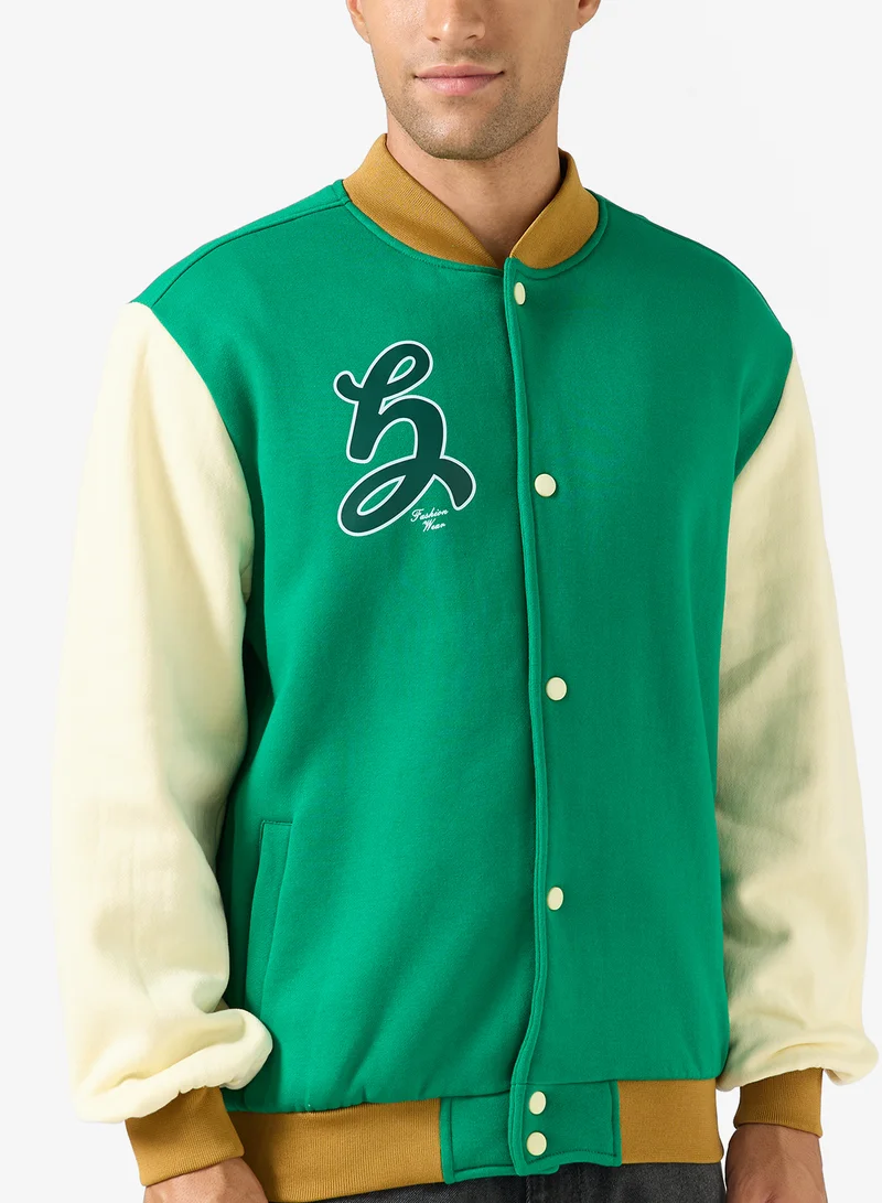 سفنتي فايف جاكيت فارستي