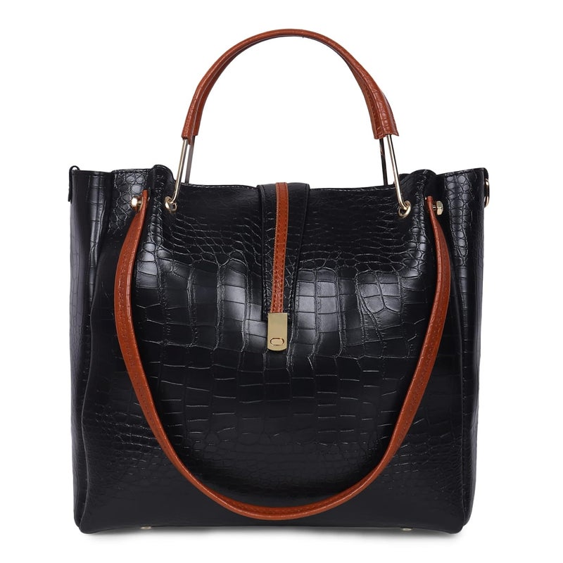 Daniel Clark Handbags Set of 2 For Women and Girls - Image 2