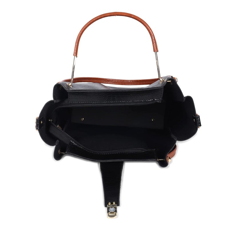 Daniel Clark Handbags Set of 2 For Women and Girls - Image 4