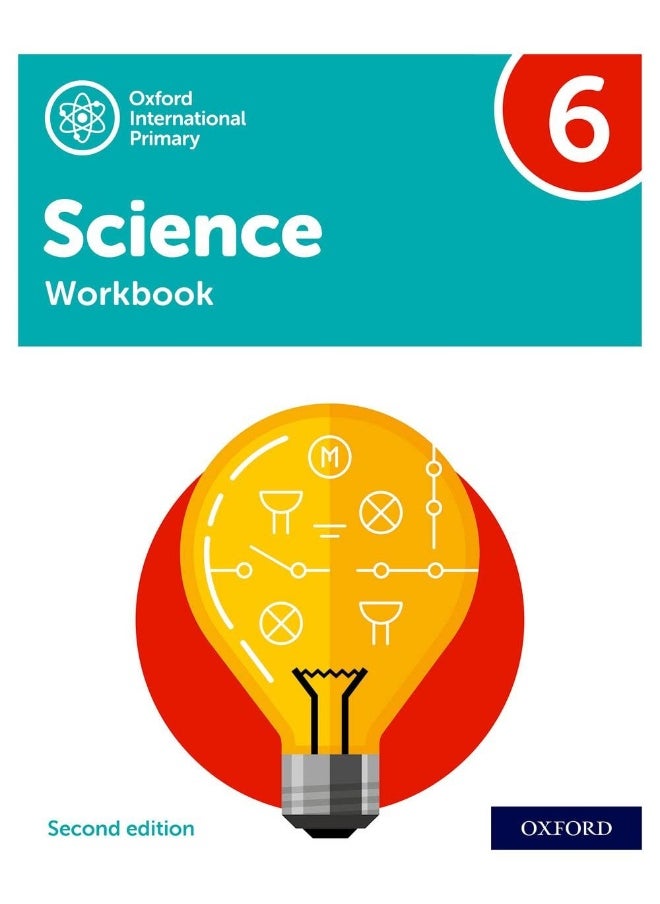 Oxford International Primary Science Second Editio 