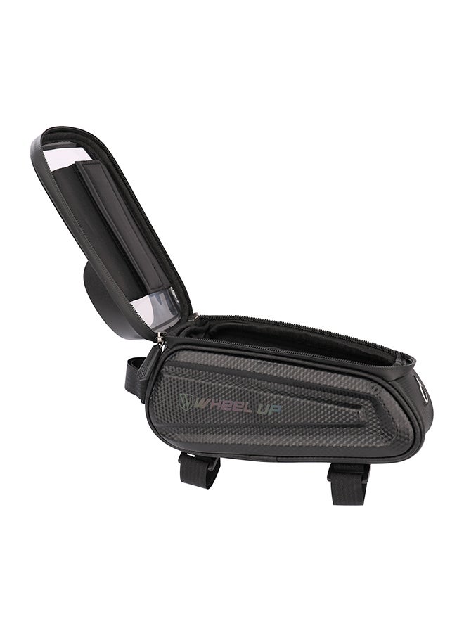 wheel up MTB Bicycle Tube Cycling Mobile Touchscreen Bag 0.24kg - Image 3