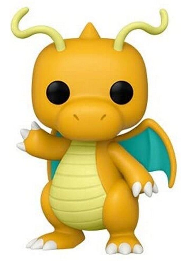 Funko Pop! Games: Pokemon S8 Dragonite - Image 1