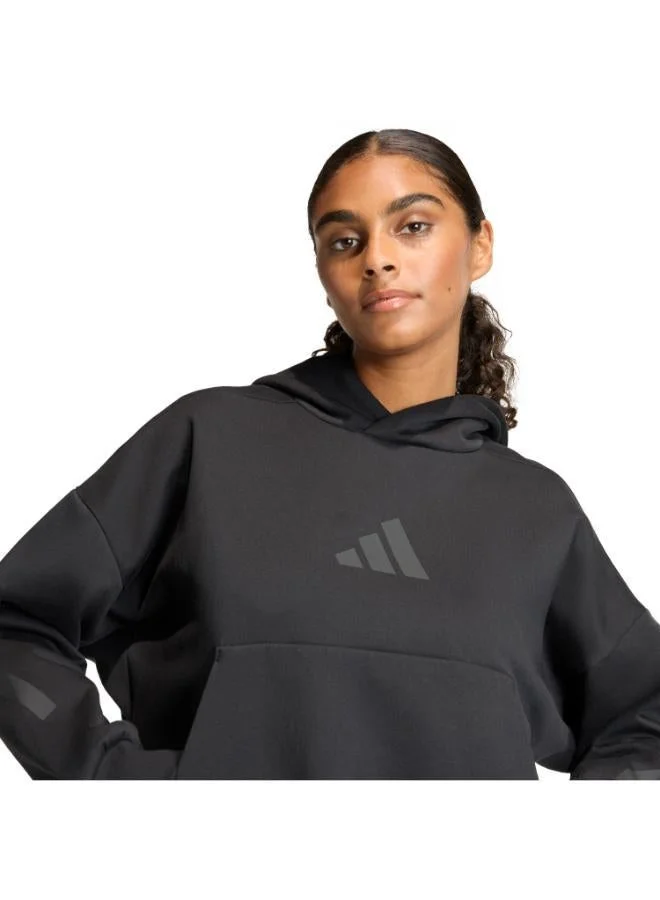 Adidas adidas Z.N.E. Hooded Sweatshirt