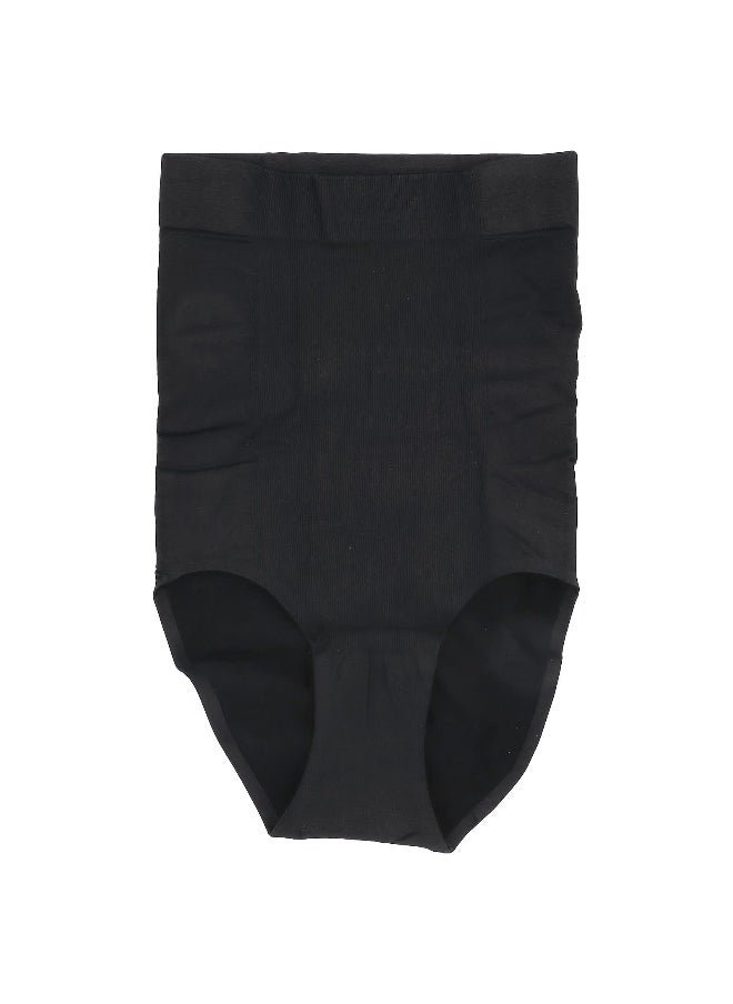 UpSpring - UpSpring, C-Panty®, Post C-Section Care, With Silicon Panel, High Waist, Small/Medium, Black, 1 Count - Image 1