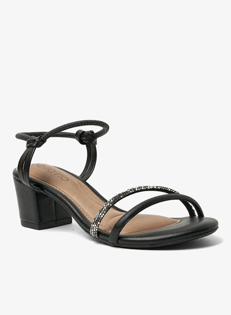 Heels Sandal for Women – Stylish Ladies Heel Sandals & Sling Back Heels for Girls