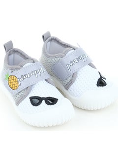 Gezer Summer Linen Baby Men's Shoes  - Image 5