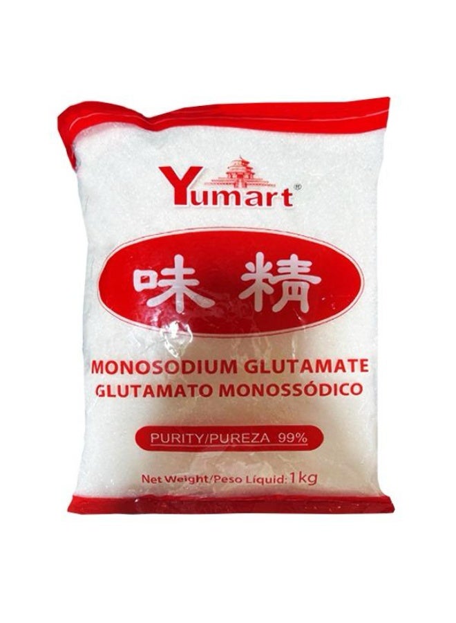 Yumart Food Seasoning Enhancer, 1kg Pack, Premium Flavor Booster for Cooking - Image 1