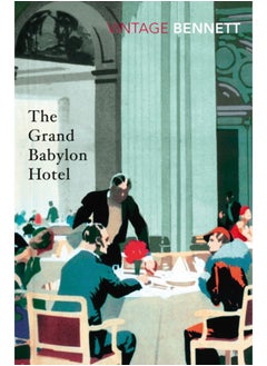 The Grand Babylon Hotel