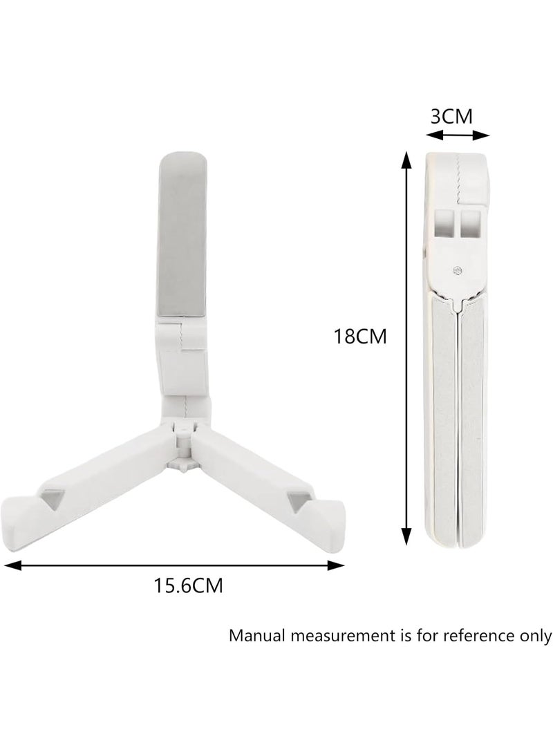 Tablet Stands and Holders AdjustableStand, Portable Tablet Stand Holder for Tablets, Desktop Mobile Phone Stand - Image 3