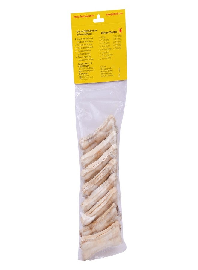 Glenand Natural 8 IN 1 Bone 180G for Dogs - Image 2