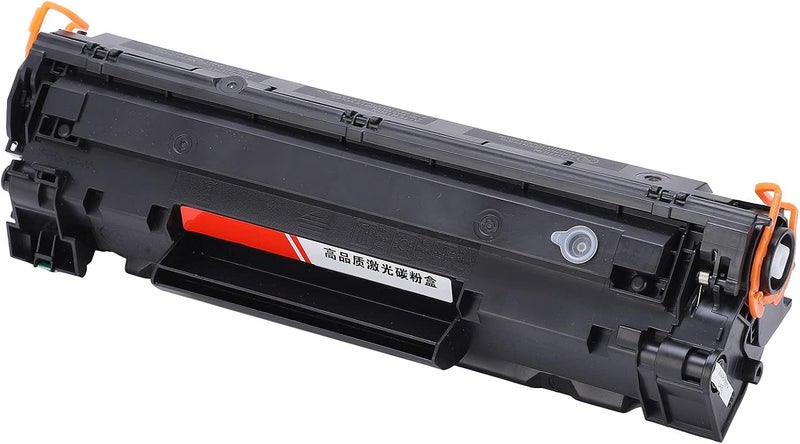 LiebeWH Toner Cartridge Replacement for Printer Accessories High Yield Black Office Supplies Compatible with M1136 P1108 6a 6nw 88A - Image 5