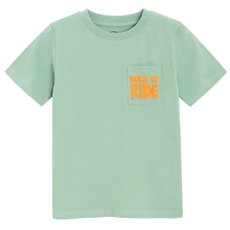 Cool Club by SMYK COTTON T-SHIRT S/S 3-PACK