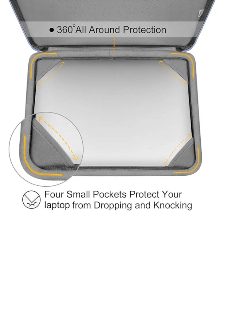 MOSISO Hard Case for MacBook Pro 13 Inch – Compatible 2023–2016 M2/M1 A2338/A2251/A2289/A2159/A1989/A1708/A1706 – Watercolor Marble Protective Cover - Image 3