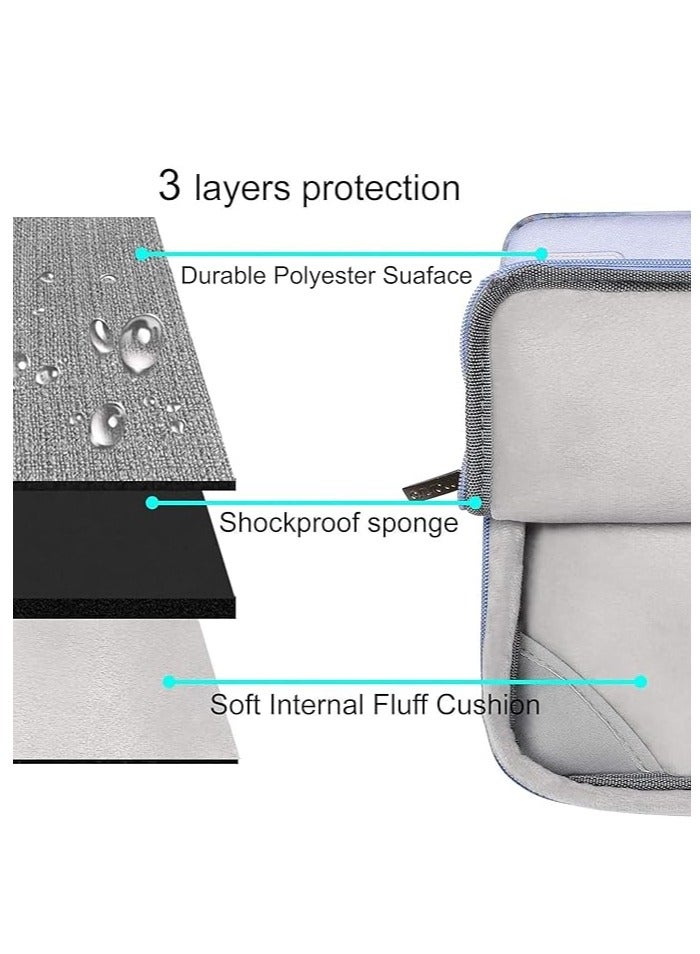 MOSISO Hard Case for MacBook Pro 13 Inch – Compatible 2023–2016 M2/M1 A2338/A2251/A2289/A2159/A1989/A1708/A1706 – Watercolor Marble Protective Cover - Image 4