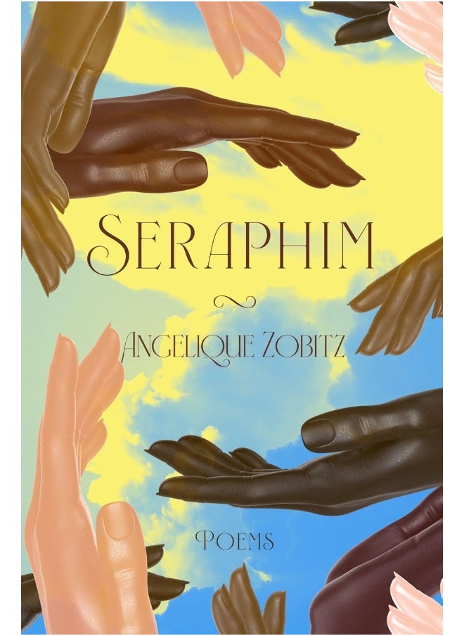 CavanKerry Press Seraphim 