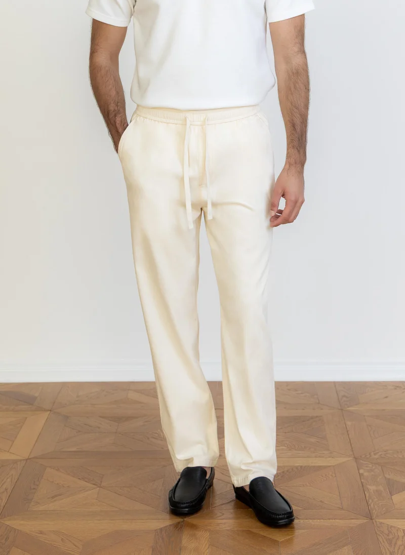 شايبس SOFT COTTON COMFORT TROUSERS