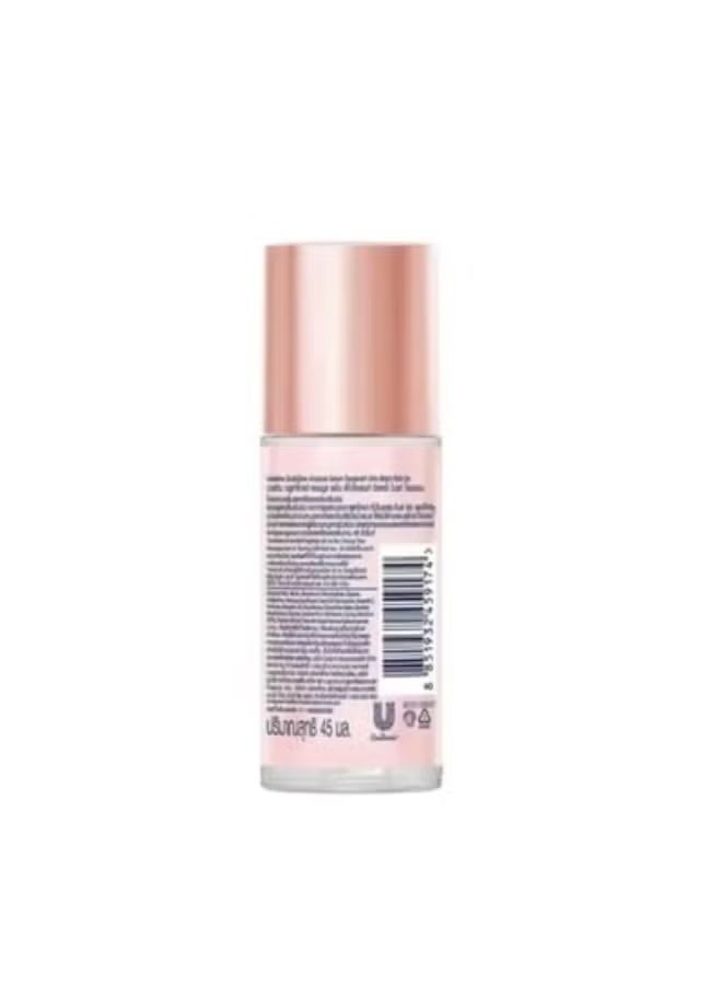 Vaseline Ultra Bright Skin Lightening Deodorant 45ml - Image 2