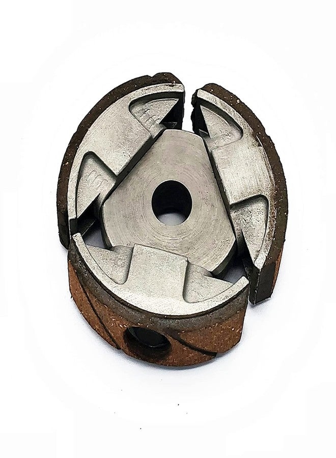 Joygowe 45132002244 45132011200 Clutch Pad PA05 Compatible with Set Junior 50 SX Pro Sernior LC Mini 2001-2008 - Image 2