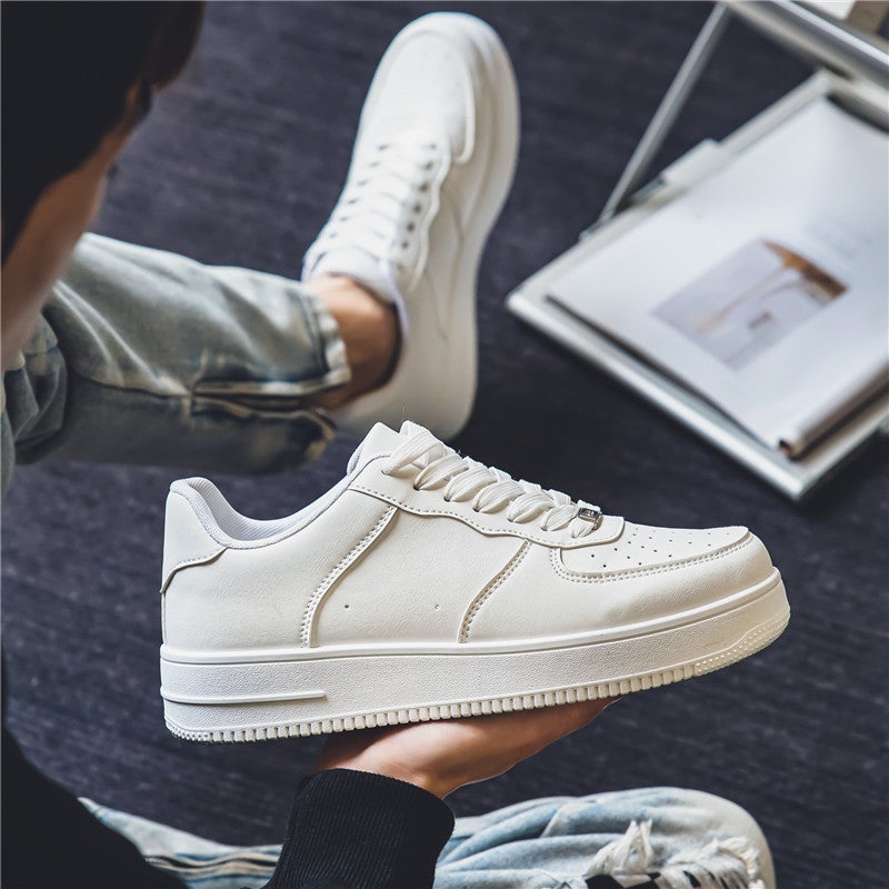 Unisex Casual Sneaker Shoes - Image 4
