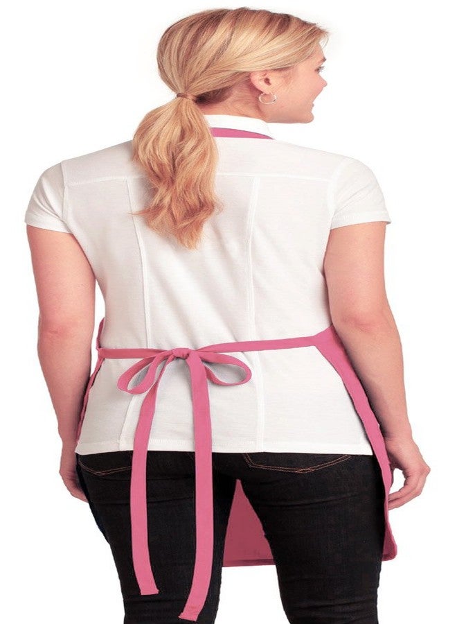 Broad Bay University of Kentucky Apron DELUXE Kentucky Wildcats Womens Aprons MADE IN THE USA - Image 3