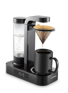 Black-Brew Time