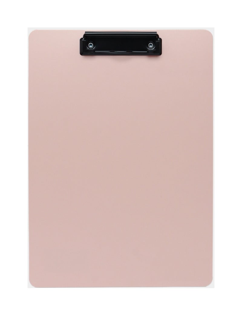 Deli لوح تثبيت بحجم A4 من لينفيني قطعة واحدة بألوان متنوعة - Image 1